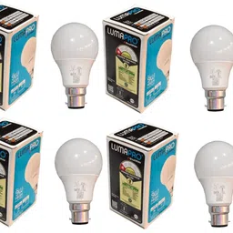 greatwhite 9 W Basic Round B22 LED Bulb-picture-45
