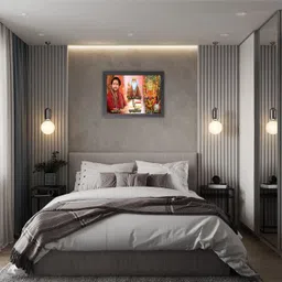 nuoshopping NUOSHOPPING/BAGESWAR DHAM/BAGESWAR Baba/BAGESWAR SARKAR/Pandit DHIRENDRA Shastri Religious Frame image 2