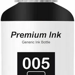 Gedi 005 Refill Ink for M2140, M1100, M1120, M1140, M1170 and M3140 Printer Black Ink Bottle-image-57