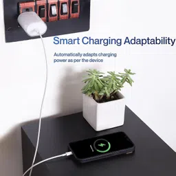 UXE 45 W PPS 3 A Wall Charger for Mobile image 3