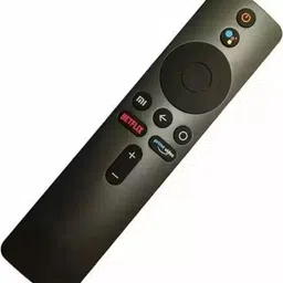 SAYENY Android Buetooth Voice Command Remote for Smart TV with Netflix & Prime videos MI Compatible Remote Control for Mi Smart TV / Fire stick MI TV, MI Fire stick Remote Controller-picture-28