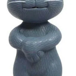 speoma CY Intelligent Touch Musical Recording Grey Talking Tom Cat-picture-12