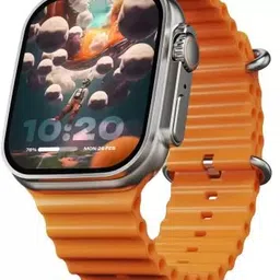 Truxo T900 Ultra Smart watch Smartwatch-picture-11