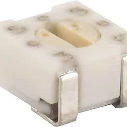 20 ohm 125 mW 20 % Surface Mount Bourns Trimming Potentiometer image 1