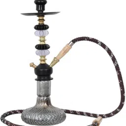 all.nation.impex 18 inch Glass Hookah-picture-24