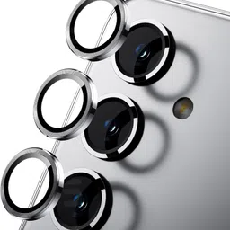 UNIKWORLD Back Camera Lens Glass Protector for Samsung Galaxy S24-picture-10