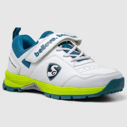 sg CENTURY 6.0 Cricket Shoe For Flexible Grip Size: UK7/US8/EU41 Outdoors For Men image 3