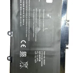 WEFLY Laptop Battery Compatible for HP Pavilion 14-BF108NE 4 Cell Laptop Battery-picture-30