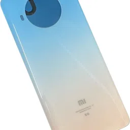 Flipkart SmartBuy Xiaomi Mi 10i 5G GLASS Back Panel-picture-19