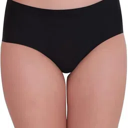 meile Pack of 6 Women Hipster Multicolor Panty image 2