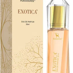 ramsons Exotica Eau de Parfum - 30 ml-picture-18