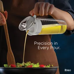 treo 500 ml Cooking Oil Dispenser image 2