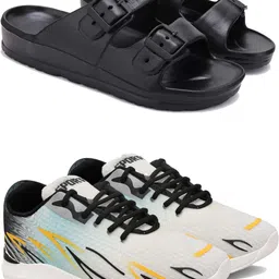 Men's Lightweight Running Shoes – Comfortable, Stylish Casual Shoes for Walkin Loafers For Men-image-83