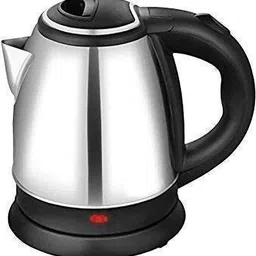 viksenterprise SS Electric Kettle Multipurpose Large Cattle Electric Tea Milk Coffee Maker D339 Electric Kettle-picture-47