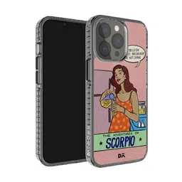 DailyObjects iPhone 14 Pro  Mobile Cover-picture-29