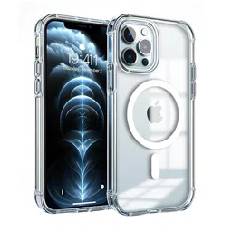 Karwan iPhone 11 Pro Max Back Case Mobile Accessories-picture-11
