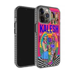 DailyObjects iPhone 12 Pro Max Mobile Back Cover-picture-39
