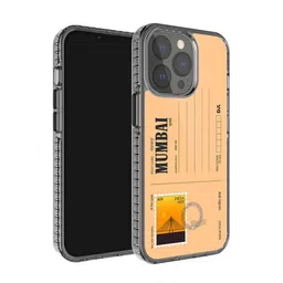 DailyObjects Postcard Printed iPhone 13 Pro Max Phone Back Case-image-51