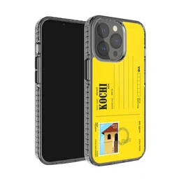 DailyObjects Printed iPhone 13 Pro Max Back Case-picture-48