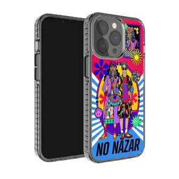 DailyObjects Printed Impact Resistant Stride Iphone 13 Pro Max Phone Case Cover-picture-24