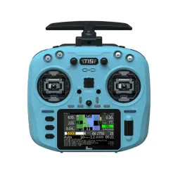 Jumper T15 Advanced ELRS 2.4GHz Radio Controller Precision Hall Gimbals, 3.5-inch Touchscreen, EdgeTX Compatible for FPV Drone Piloting - Cyan Blue - RS8560 Jumper T15 Advanced ELRS 2.4GHz Radio Controller Precision Hall Gimbals, 3.5-inch Touchscreen, EdgeTX Compatible for FPV Drone Piloting - Cyan Blue - RS8560-picture-18