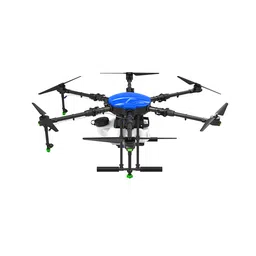 EFT E610P Agriculture Spraying Hexacopter Drone with Camera Mount image 1