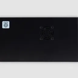 Raspberry Pi Compute Module 5 Official IO Case (IN STOCK) image 2