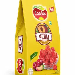 Eatriite Dried Roseberries | 100% Organic Natural Real Dried Berries | Low Calorie Snack | Premium American Dried Whole Roseberry 200g Pack-picture-11