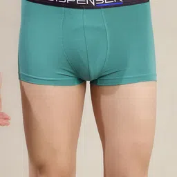 DISPENSER Pack Of 2 Mid Rise Anti-Bacterial Trunk S2-Trunk-Maroon-Rama-M image 4