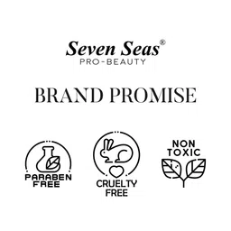 Seven Seas Matte With You Long Lasting & Hydrating Lipstick - Maroon 13 image 2