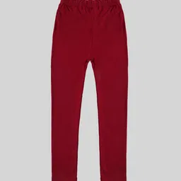 DIAZ Girls Mid-Rise Leggings-image-46