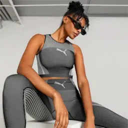 puma DARE TO Women's Crop Top-picture-21