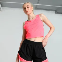 puma RUN ULTRASPUN Women's Running Crop Top image 1