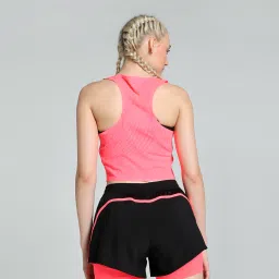 puma RUN ULTRASPUN Women's Running Crop Top image 4