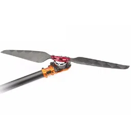 TAROT 1655 TL3030 Martin Propeller 16 inch Folding Carbon Fiber Propeller CW+CCW -4PCS image 2