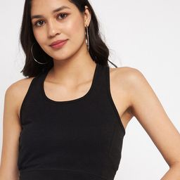 BRINNS Styled Back Crop Top-picture-40