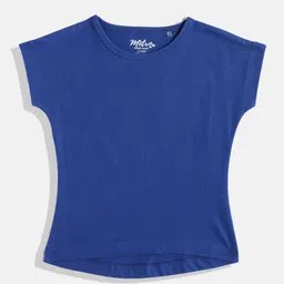 METRO KIDS COMPANY Girls Pure Cotton Top-picture-22