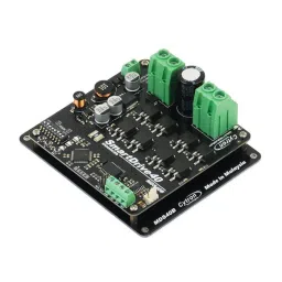 Cytron 40Amp 10V-45V Smart Drive DC Motor Driver-picture-34
