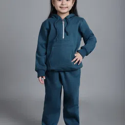 MINI & MING Girls Trousers-picture-32