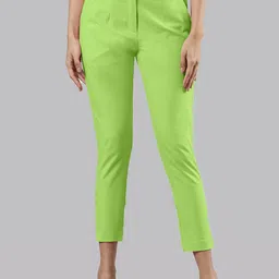Femmora Women Comfort Trousers-image-37