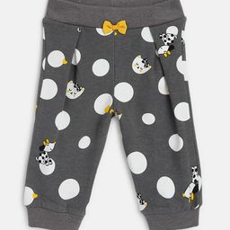 Chicco Girls Printed Cotton Joggers-picture-20