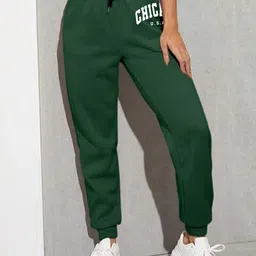 TABADTOD Women Relaxed Joggers Trousers-image-59