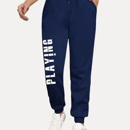 TABADTOD Women Relaxed Joggers Trousers-image-52