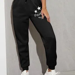 TABADTOD Women Relaxed Joggers Trousers-image-39