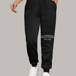 TABADTOD Women Relaxed Joggers Trousers-image-55