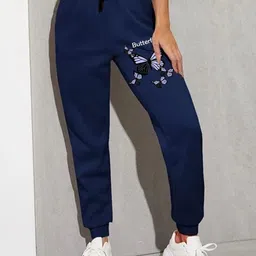 TABADTOD Women Relaxed Joggers Trousers-picture-38