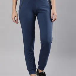 Femmora Women Joggers Trousers-image-40