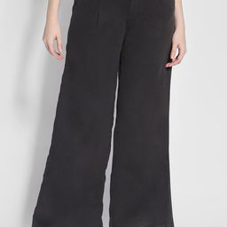 AMERICAN EAGLE OUTFITTERS Women Super Stretch High-Waisted Baggy Trousers-picture-43