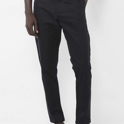 RARE RABBIT Men Tailored Chinos Trousers-image-20