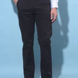 Crimsoune Club Men Original Straight Fit Trouser-image-63
